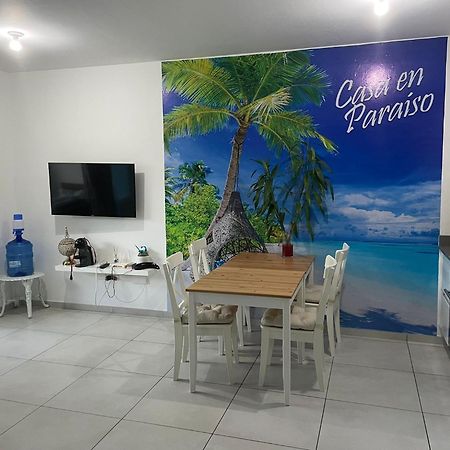 Casa En Paraiso Rd บายาฮิเบ ห้อง รูปภาพ