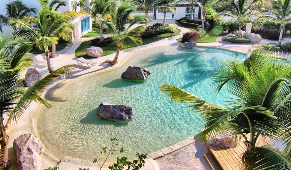 Casa En Paraiso Rd บายาฮิเบ ภายนอก รูปภาพ