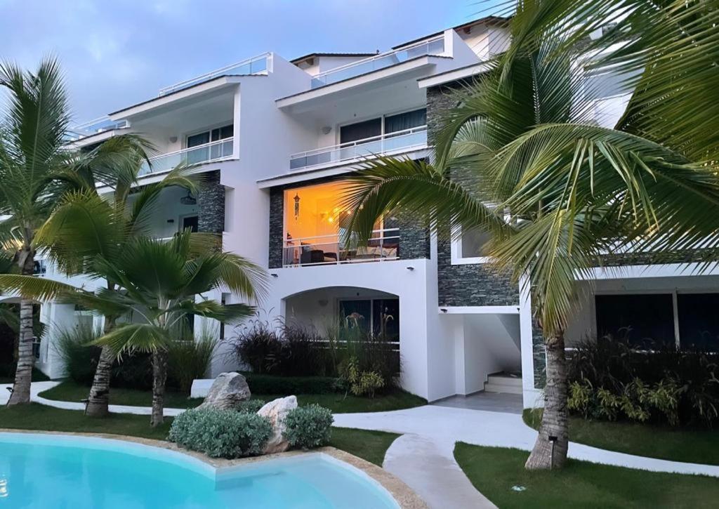 Casa En Paraiso Rd บายาฮิเบ ภายนอก รูปภาพ