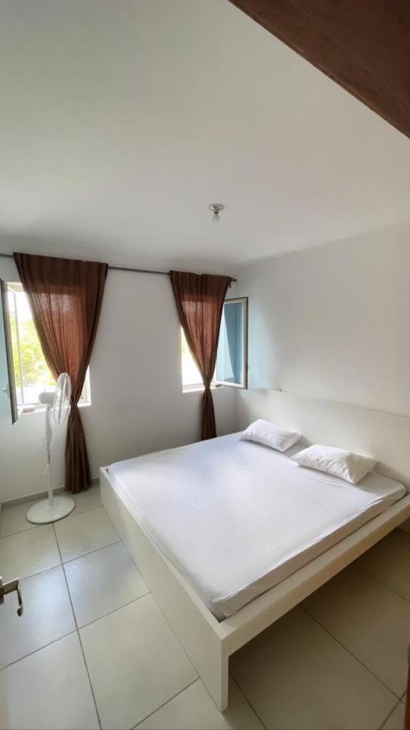 Casa En Paraiso Rd บายาฮิเบ ห้อง รูปภาพ